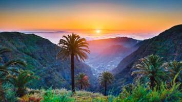 View CruiseExclusive 2028 Luxury Canary Islands, Morocco & SpainDeal
