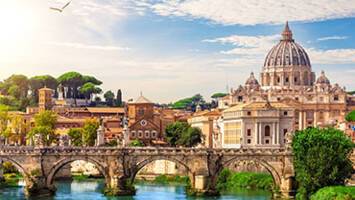 View Cruise2026 All-Inclusive 6★ Spain, France & ItalyDeal