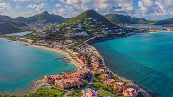 View Cruise14-Day Exotic Caribbean IslesDeal