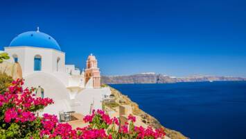 View Cruise2027 All-Inclusive Greek Islands & Turkish CoastlineDeal