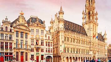 View Cruise2026 No-Fly Christmas Markets of Holland & BelgiumDeal