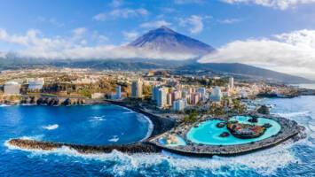View Cruise2027 All-Inclusive 6★ Colourful Canary IslandsDeal