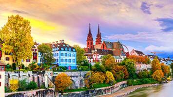 View CruiseCastles along the Rhine - Amsterdam to BaselDeal