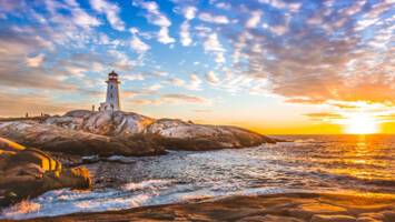 View CruiseAll-Inclusive 5★ 2026 Canada & Iceland AdventureDeal