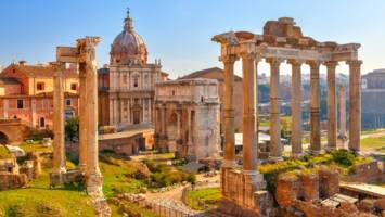 View Cruise2026 All-Inclusive Luxury Barcelona to RomeDeal