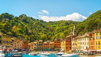 View CruiseNo-Fly 2026 Italy's Riviera & Charming Cinque TerreDeal
