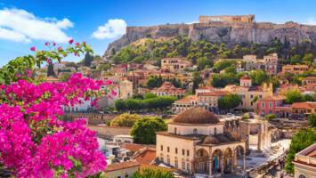 View CruiseExclusive 2026 All-Inclusive Luxury Grecian & Roman DelightsDeal