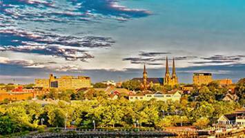 View Cruise2027 New England & Canada Fly CruiseDeal