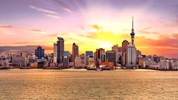 View Cruise2029 Luxury New Zealand & Australian DiscoveryDeal