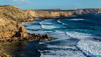 View CruiseSouthern Australia ExplorerDeal