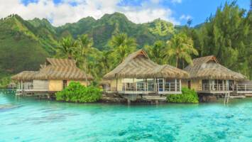View CruiseExclusive 2027 Ultra-Luxury French Polynesia AdventureDeal