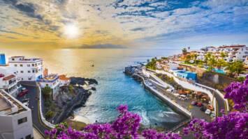 View Cruise2027 No-Fly Canary islands & AzoresDeal