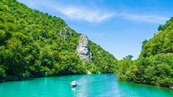 View CruiseHighlights of Eastern EuropeDeal