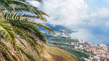 View Cruise2025 All-Inclusive Ultra-Luxury Lisbon to Fort LauderdaleDeal