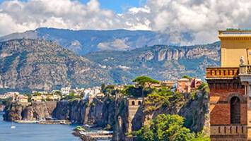 View Cruise2026 No-Fly Discovering Italy with the Amalfi CoastDeal