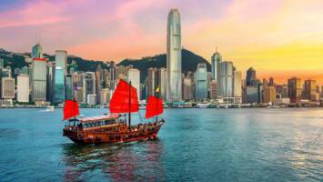 View Cruise2027 Ultra-Luxury Far East DiscoveryDeal