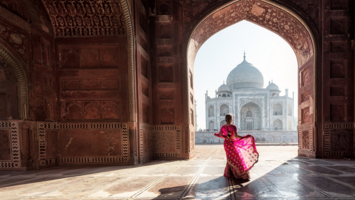 View Cruise2027 Far East Discovery Ft. Indian Golden Triangle & TigersDeal