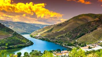 View CruiseSecrets Of The DouroDeal