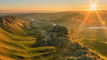 View CruiseNew Zealand DiscoveryDeal