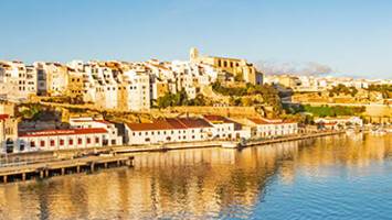 View Cruise2026 All-Inclusive No-Fly Spain, Morocco & the MediterraneanDeal