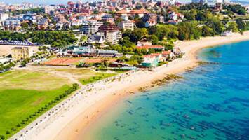 View Cruise2026 No-Fly Spain & the River Cities of FranceDeal