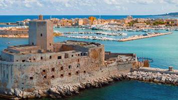 View CruiseBarcelona to RomeDeal