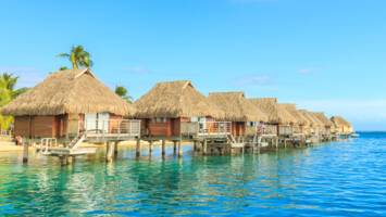 View Cruise2028 5★ Ultra-Luxury Pacific ParadiseDeal