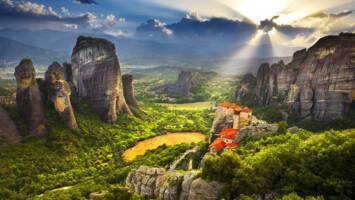 View CruiseExclusive 2028 Best of Greece By Land & SeaDeal