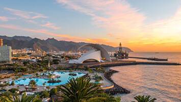 View CruiseAtlantic IslesDeal