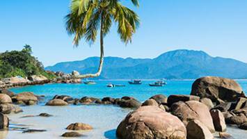 View CruiseBuenos Aires to Rio de JaneiroDeal