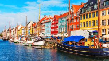 View Cruise2028 All-Inclusive Ultra-Luxury Denmark & the British IslesDeal