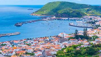 View Cruise2027 Caribbean Highlights & Atlantic DiscoveryDeal