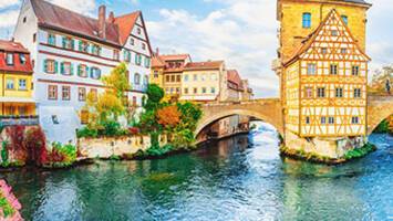 View Cruise2025 5★ All-Inclusive Magnificent Europe SaleDeal