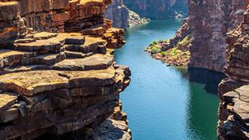 View CruisePapua New Guinea & Kimberley ExpeditionDeal