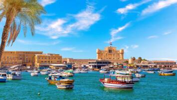 View Cruise6★ All-Inclusive Barcelona to IstanbulDeal