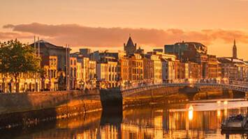 View Cruise2026 No-Fly Ireland & ScotlandDeal