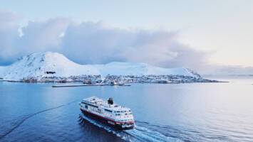 View CruiseExclusive 2027 North Cape Line & Northern LightsDeal