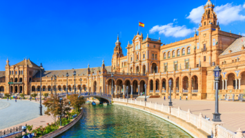 View Cruise5★ Maiden 2027 Spanish Treasures & Caribbean EscapeDeal