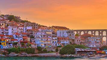 View CruiseBest Of GreeceDeal