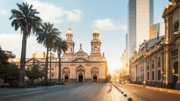 View CruiseExclusive 2028 Best of South America Cruise & StayDeal