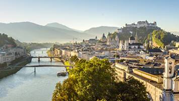 View Cruise2025 5★ All-Inclusive Magnificent Europe SaleDeal