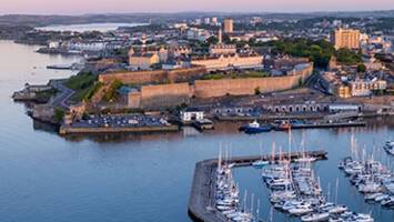 View Cruise2026 No-Fly Highlights of Devon & BrittanyDeal