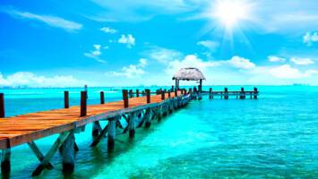 View CruiseAll-Inclusive 2028 5★ Mexico, Panama Canal & the CaribbeanDeal