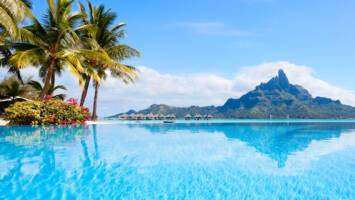 View CruiseExclusive 2028 Luxury Papeete, Bora Bora & AucklandDeal