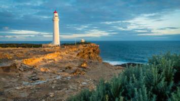 View CruiseWorld Cruise: Southern Australian CoastsDeal