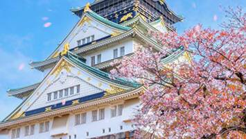 View CruiseTreasures Of Japan & TaiwanDeal