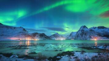 View Cruise2029 No-Fly Scandinavia & Northern EuropeDeal