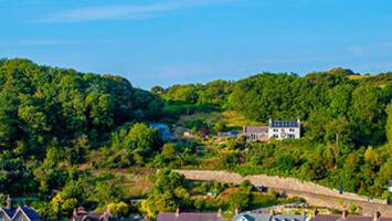 View CruiseScottish Isles, Irish Coasts & WalesDeal