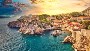 View CruiseExclusive 2026 Ultra-Luxury Greece & Dubrovnik DiscoveryDeal