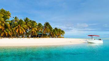 View CruisePolynesia & Melanesia: Island Cultures & Coral CoastsDeal